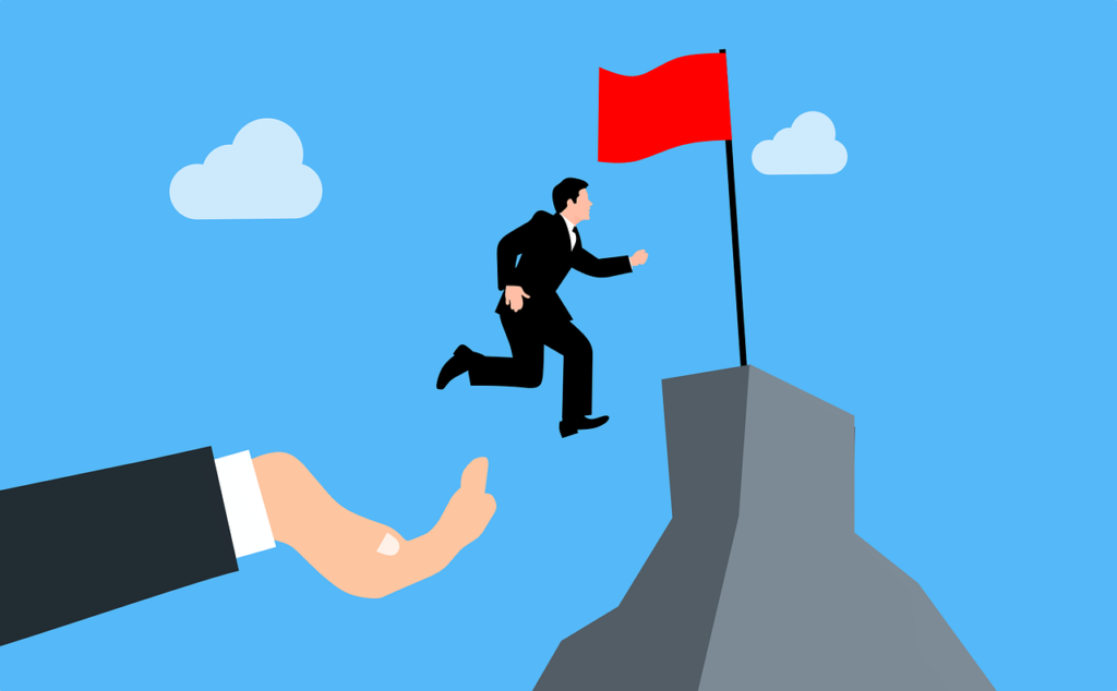 安定しているフランチャイズのリスクはないの？