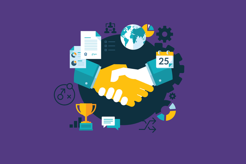 直営で展開していけば良さそうなのになんでフランチャイズ展開するの？