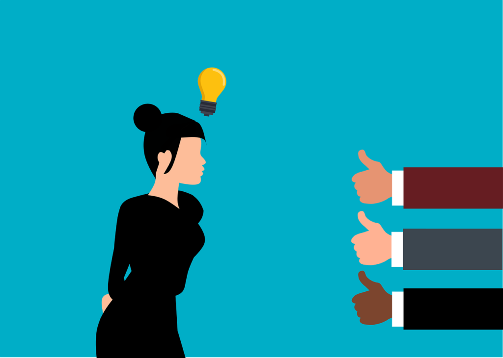 「ビジネスモデルの何を見ればいいの？」